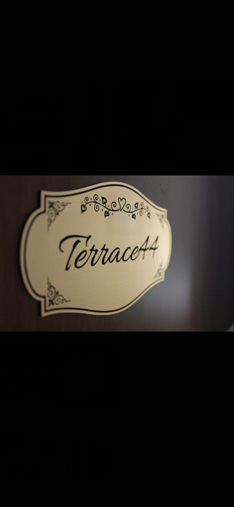 Terrace44 Oasi Di Pace E Relax Nel Cuore Di Triest Exterior foto